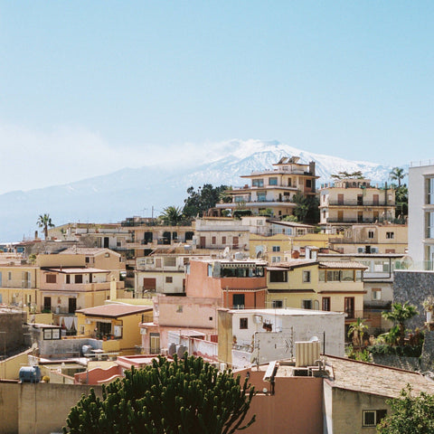 Livre guide Sicilia