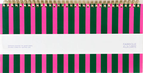 Agenda de bureau