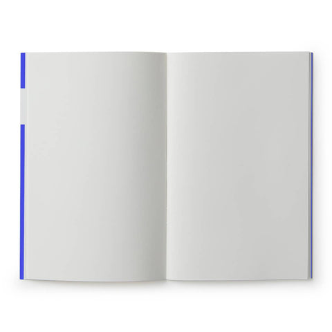 Carnet de notes rayé