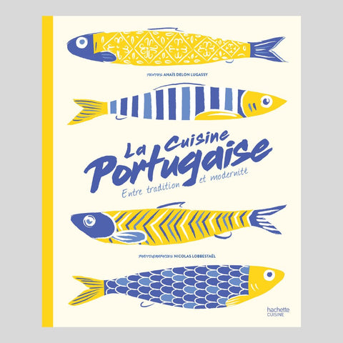 La Cuisine Portugaise