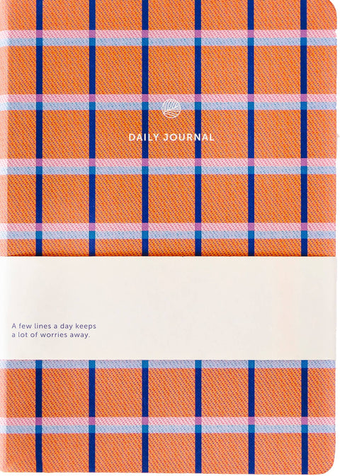 Journal de pleine conscience
