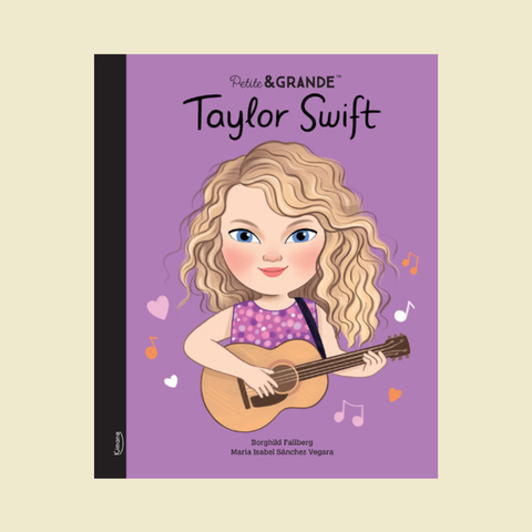 Petite & Grande - Taylor Swift