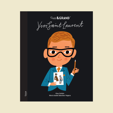Petit & Grand - Yves Saint-Laurent