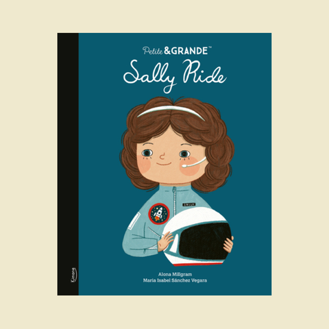 Petite & Grande - Sally Ride