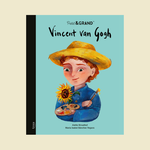 Petit & Grand - Vincent Van Gogh