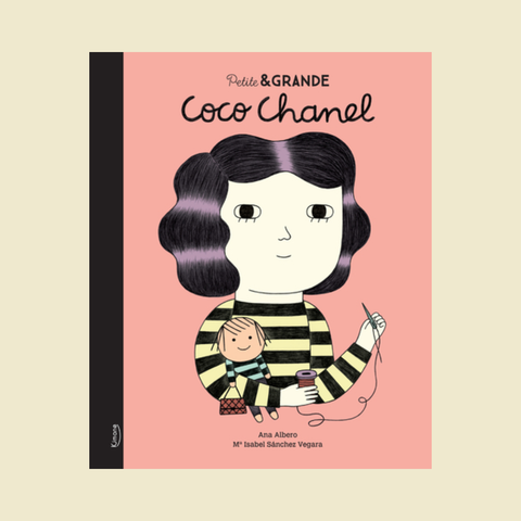Petite & Grande - Coco Chanel