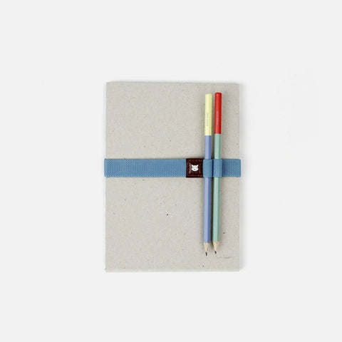 Élastique porte-stylos