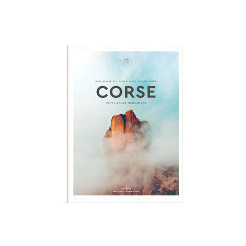 Petit Atlas Hédoniste Corse