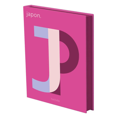 Ailleurs by Hachette : Japon