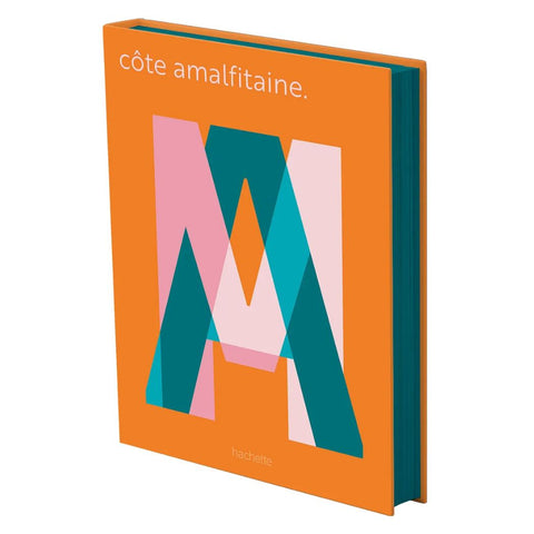 Ailleurs by Hachette : Côte Amalfitaine
