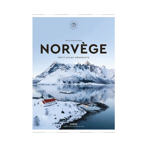 Petit Atlas Hédoniste Norvège