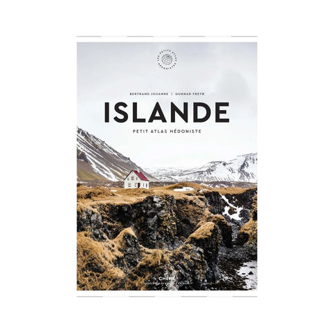 Petit Atlas Hédoniste Islande