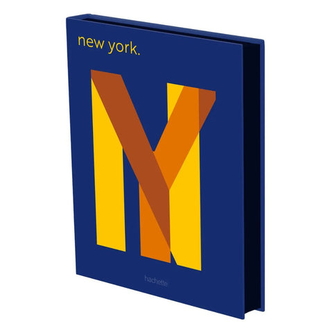 Ailleurs by Hachette : New York