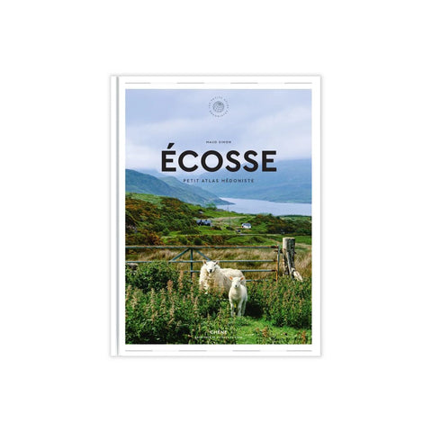 Petit Atlas Hédoniste Ecosse