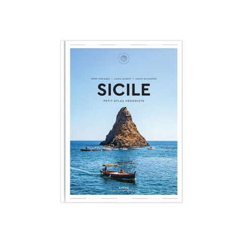 Petit Atlas Hédoniste Sicile