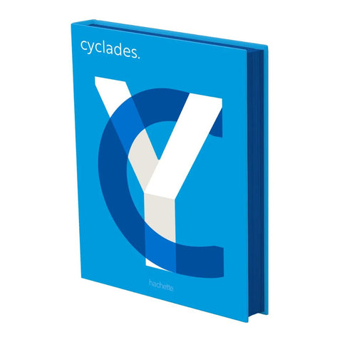 Ailleurs by Hachette : Cyclades