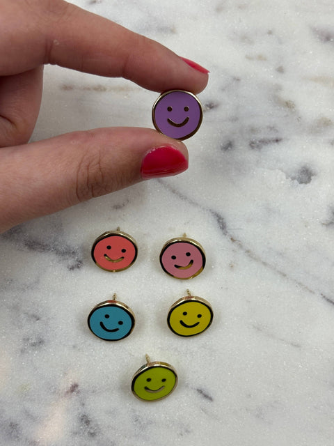 Pin’s Smiley - Papa