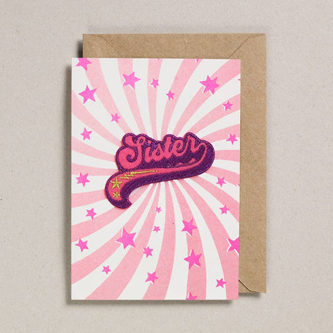 Carte Sister