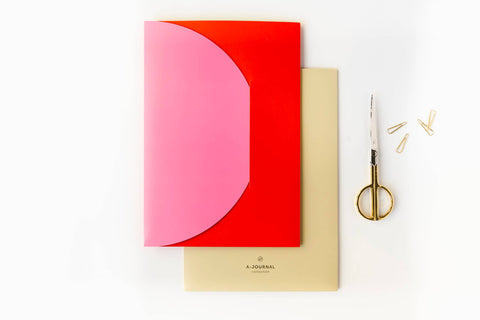 Lot de 2 chemises enveloppes