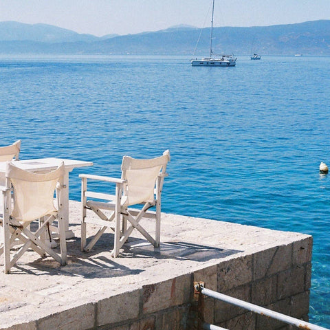 Livre guide Athens