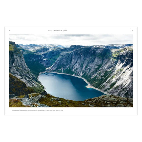 Petit Atlas Hédoniste Norvège