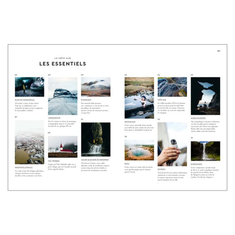 Petit Atlas Hédoniste Islande