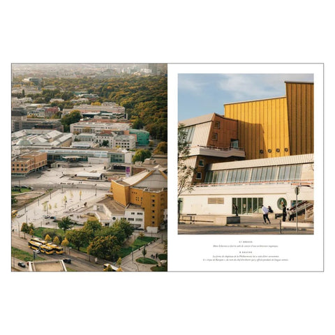 Petit Atlas Hédoniste Berlin