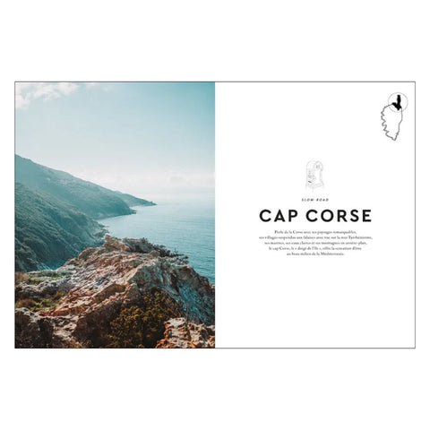 Petit Atlas Hédoniste Corse
