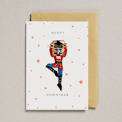 Carte Merry Christmas