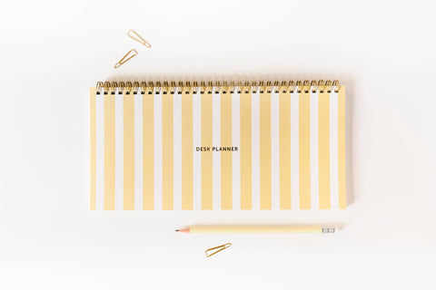 Agenda de bureau