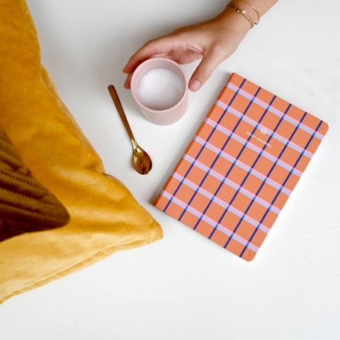 Journal de pleine conscience