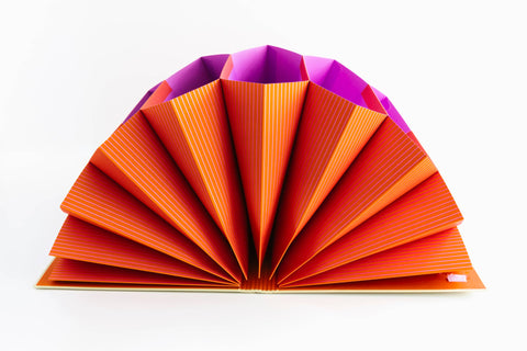 Classeur accordéon