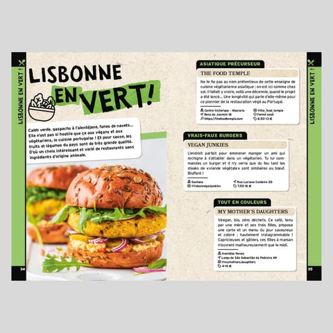 Guide On se casse ! Les meilleurs spots à Lisbonne