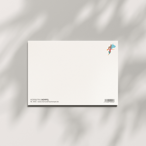 Carte Supertante