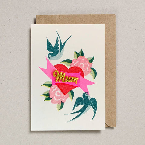 Carte Mum