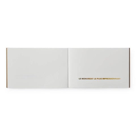 Carnet de voyage