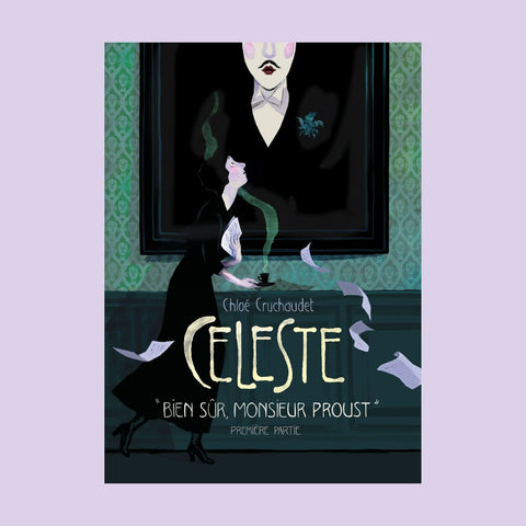 Céleste : coffret en 2 volumes