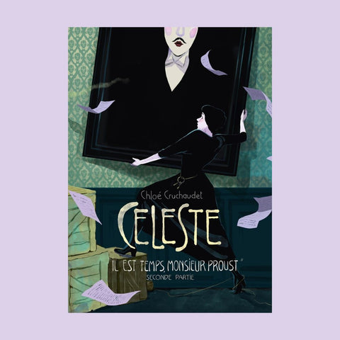Céleste : coffret en 2 volumes