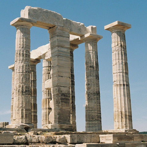 Livre guide Athens