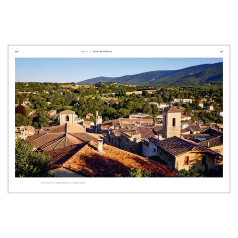 Petit Atlas Hédoniste Provence