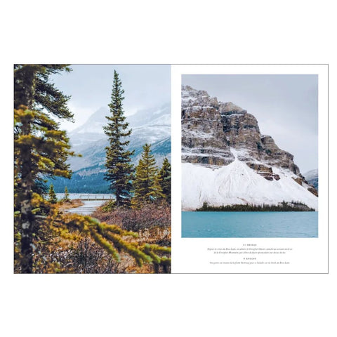 Petit Atlas Hédoniste Canada
