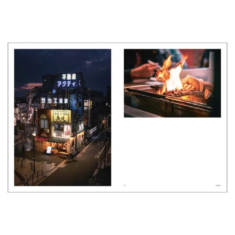 Ailleurs by Hachette : Japon