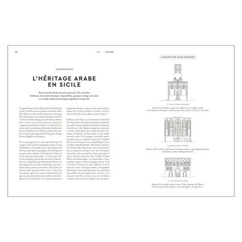Petit Atlas Hédoniste Sicile