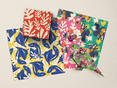 Origami Matisse