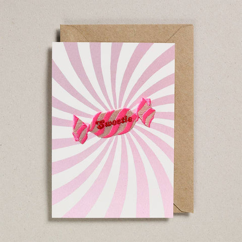 Carte Sweetie