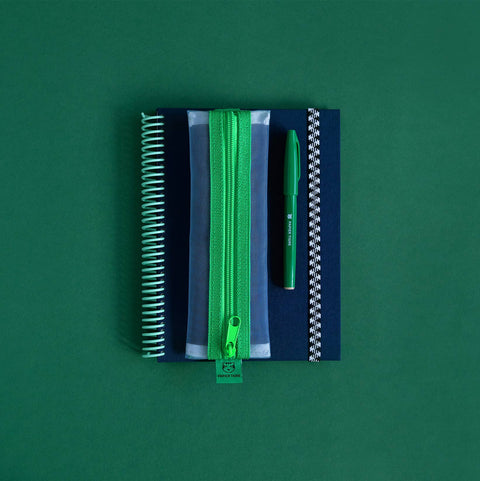 Trousse élastique Kito