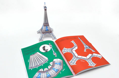Magazine Paris