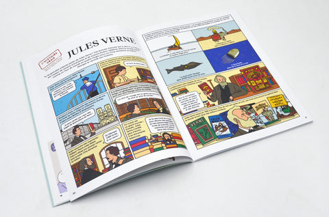 Magazine Livre