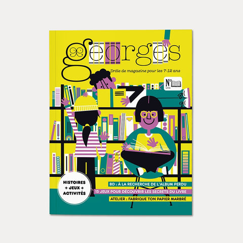 Magazine LIvre