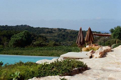 Livre guide Mallorca-Menorca